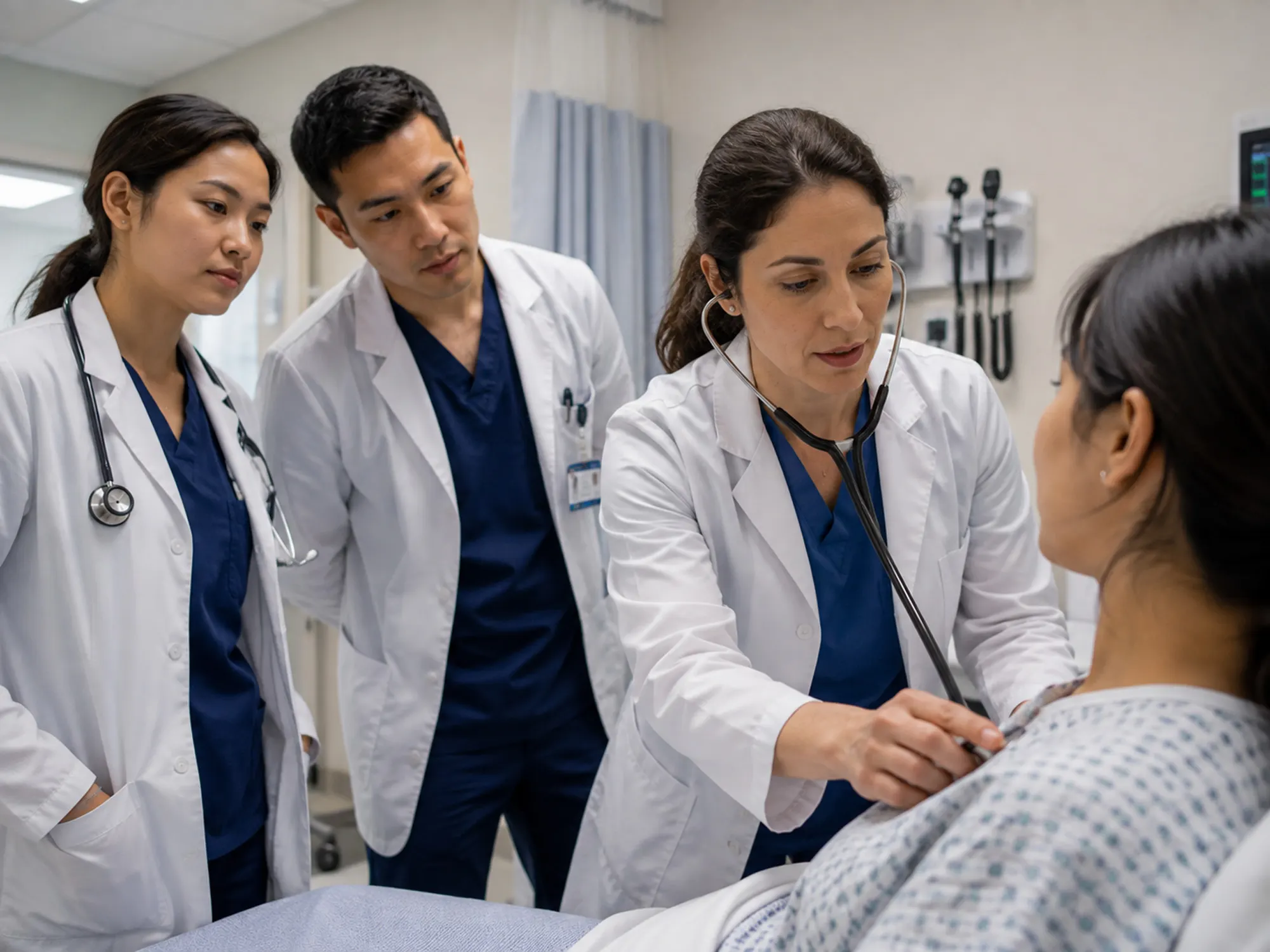 Army medical incentives and loan-repayment programs