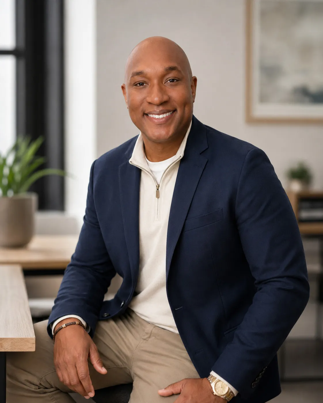 Marcus Madden recruiter profile image